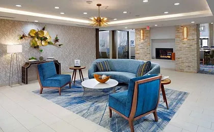 Homewood Suites by Hilton Houston/Katy Mills Mall
