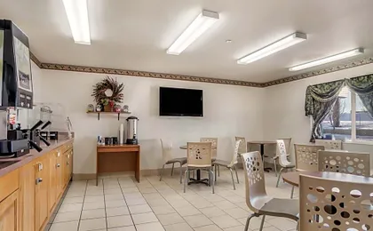 Americas Best Value Inn Green River