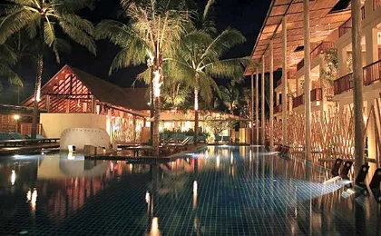 Ayara Villas Hotel
