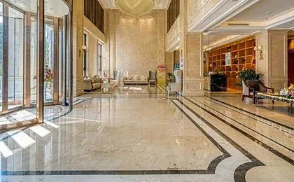 Ford Land Hotel