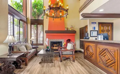 Best Western Americana Inn