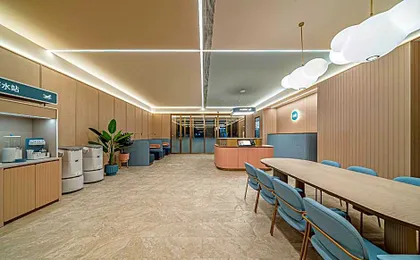 Hanting Hotel Xi'an Daminggong Wanda