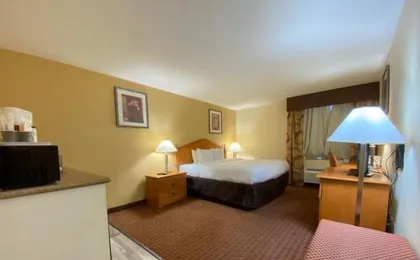 Ocotillo Inn