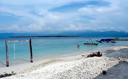 Meno Mojo Resort