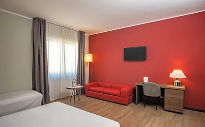 Mercure Hotel President Lecce