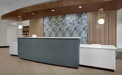 Residence Inn by Marriott Portland Downtown/Waterfront