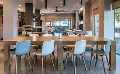 ibis Barcelona Montmelo Granollers