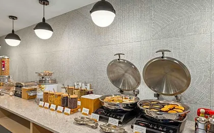 TownePlace Suites by Marriott Milwaukee Brookfield