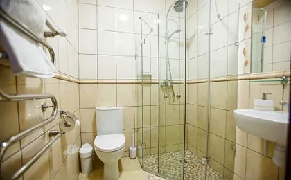 Central Hotel Radviliškis