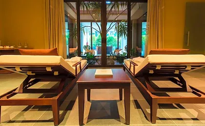 Monte Rei Golf & Country Club