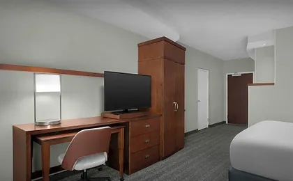 Courtyard by Marriott Philadelphia Great Valley/Malvern