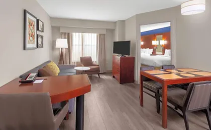 Residence Inn by Marriott Houston Katy Mills