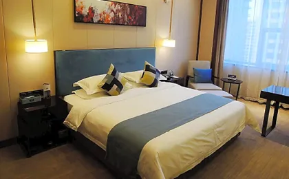 Days Hotel by Wyndham Shanxi Xinzhou