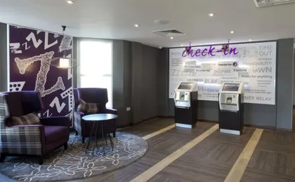 Premier Inn Bridlington Seafront