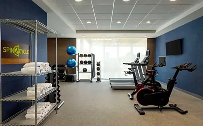 Home2 Suites By Hilton - Oxford