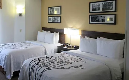 Sleep Inn