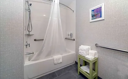 Hampton Inn Port Charlotte/Punta Gorda