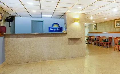 Days Inn by Wyndham Wilkes Barre