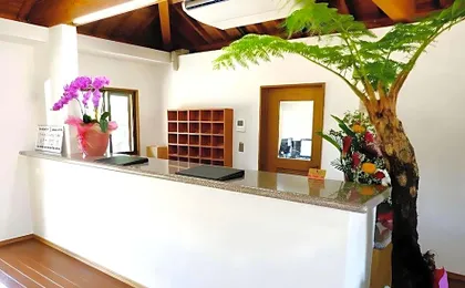 Hotel Peace Island Taketomijima