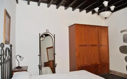 Casa Rural Los Suárez