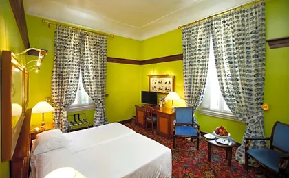 Hotel Albani Firenze
