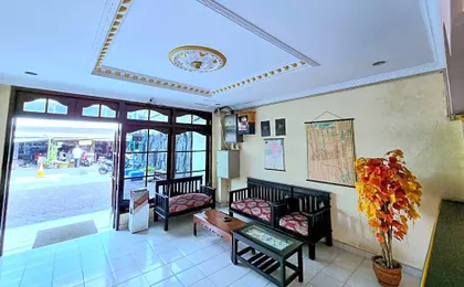 Hotel Taman Sari