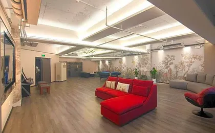 Shenzhen Lido Hotel