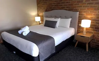 Kerang Motel