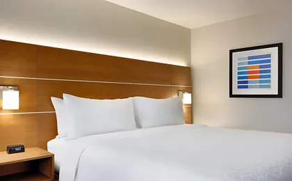 Holiday Inn Express Hotel & Suites Merced By IHG