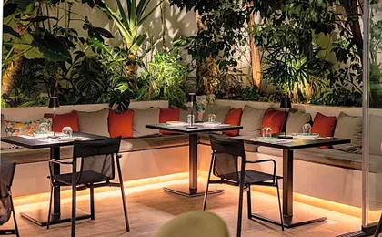 Ivis 4 Boutique Hotel
