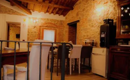 Residenza Tito Livio Teolo