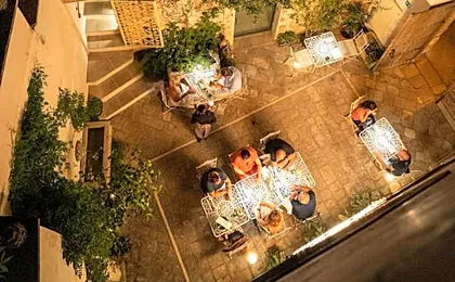 Relais Il Mignano