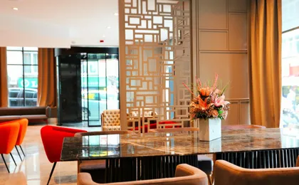 Mare Park Hotel & SPA