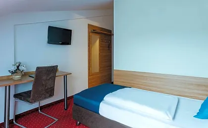 Hotel Andra München