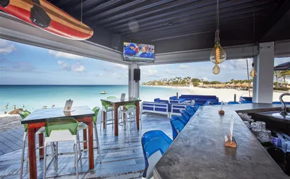 Dutch BeachBar
