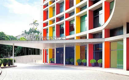 Eslite Hotel