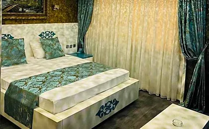 ERDEM HOTEL