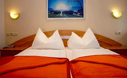 Hotel Hudelist
