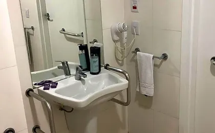 Sleep Inn Paulinia