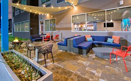 Tru by Hilton Waco South