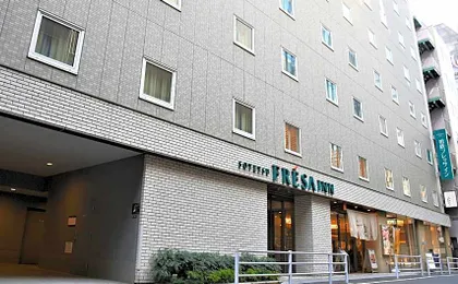 Sotetsu Fresa Inn Ginza-Sanchome