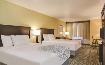 La Quinta Inn & Suites Logan
