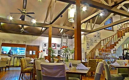 Casa Vallejo Hotel Baguio