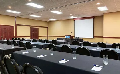 Baymont by Wyndham Mandan Bismarck Area