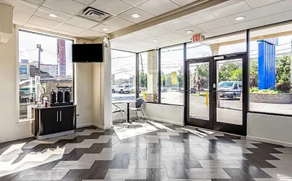 Motel 6 Elizabeth NJ Newark Liberty Intl Airport