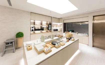 Ji Hotel (Beijing Huojian Wanyuan Metro Station)