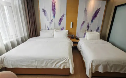 Lifeng Hotel