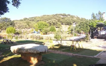 Casa Rural Bellavista Ronda