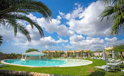 Cambiocavallo Resort
