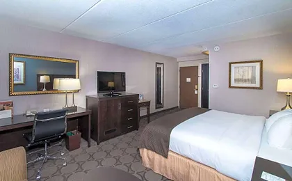 Wyndham Independence